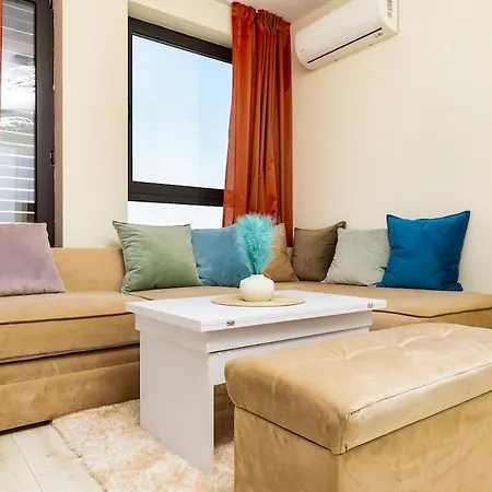 Lägenhet Park Flat Near To Medical *