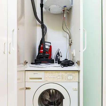 Park Flat Near To Medical Plovdiv