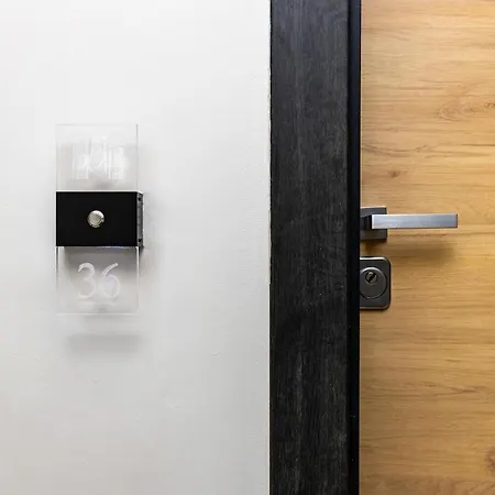 Park Flat Near To Medical Lägenhet