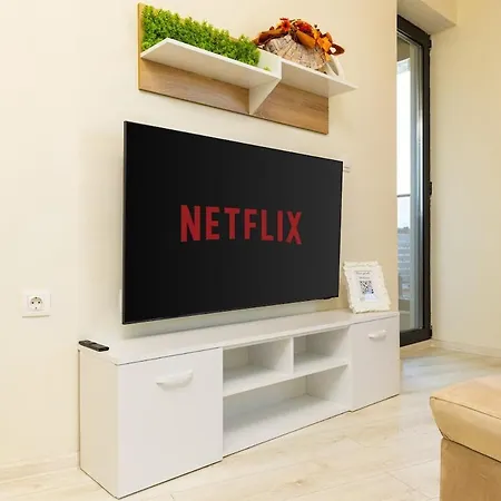 Lägenhet Park Flat Near To Medical