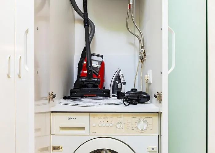 Park Flat Near To Medical Plovdiv