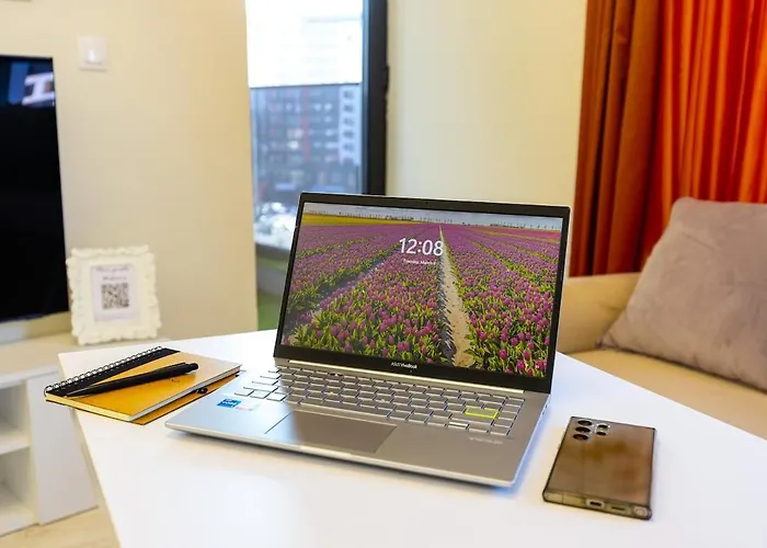 Park Flat Near To Medical * Plovdiv