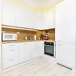 아파트 Park Flat Near To Medical