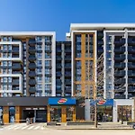 아파트 Park Flat Near To Medical *