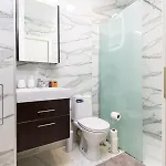 아파트 Park Flat Near To Medical 플로브디프