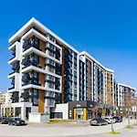 Park Flat Near To Medical 플로브디프