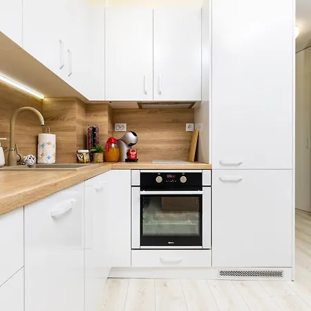Апартаменты Park Flat Near To Medical *