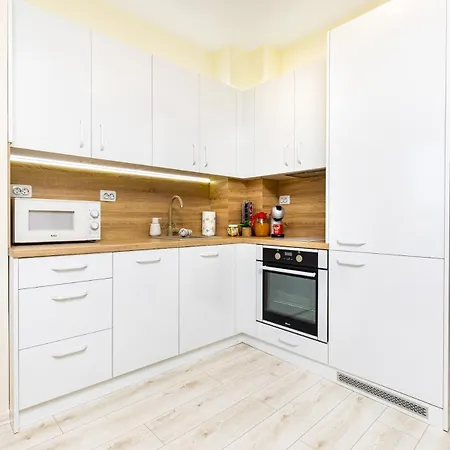 Appartement Park Flat Near To Medical