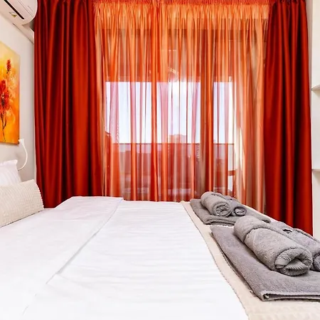 Апартамент Park Flat Near To Medical