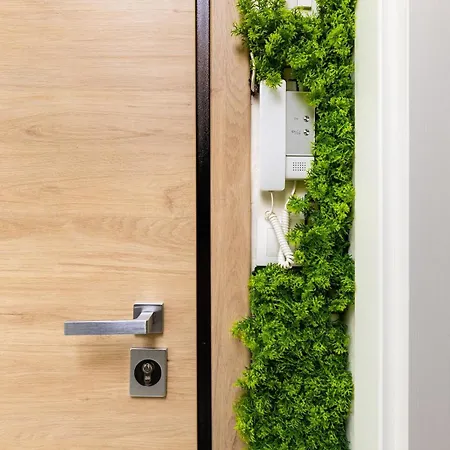 Park Flat Near To Medical Апартамент