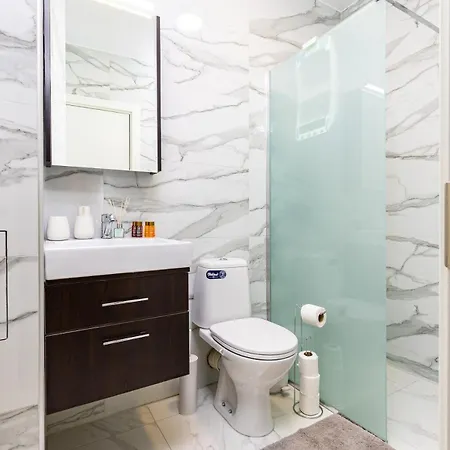 Апартамент Park Flat Near To Medical Пловдив