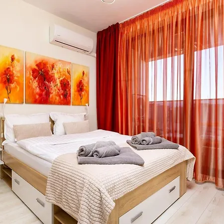 Апартамент Park Flat Near To Medical Пловдив