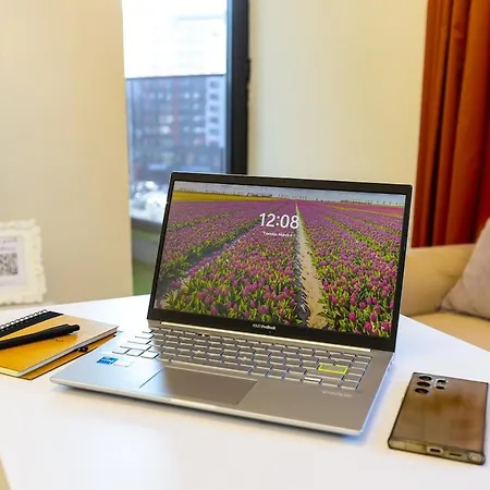 Park Flat Near To Medical * Plovdiv