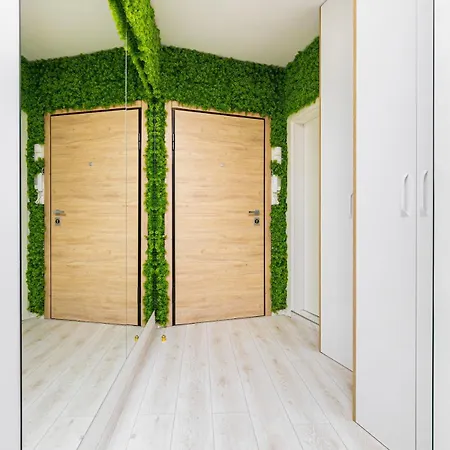 Park Flat Near To Medical Апартаменты *