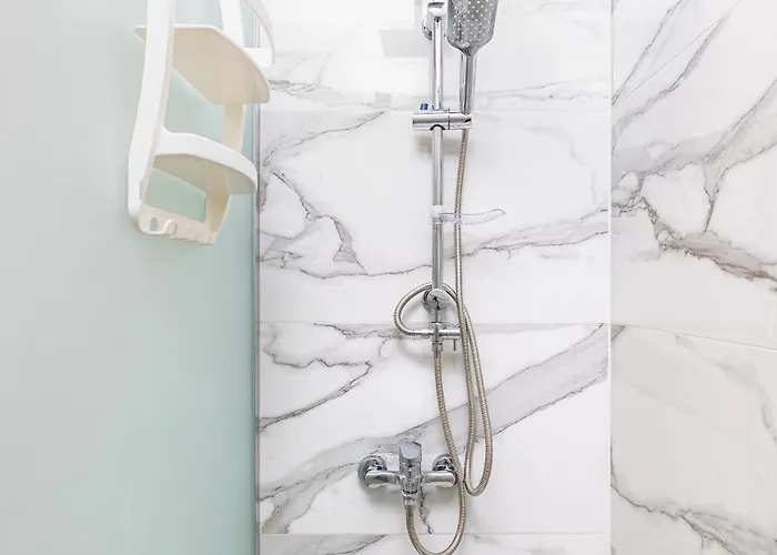 Park Flat Near To Medical Апартаменти Пловдив